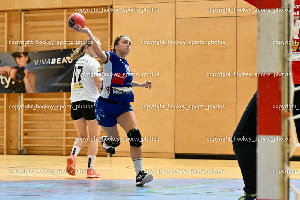 SC Ferlach Damen vs. Union Korneuburg 14.10.2023 | #30 Lena Ljubic