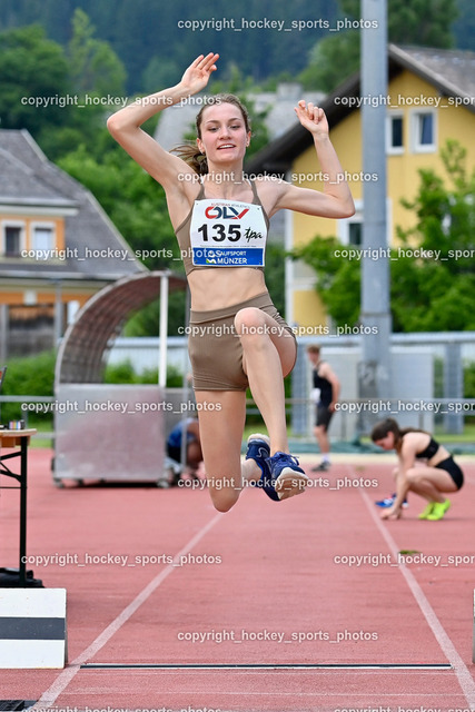 LC Villach Meeting 9.6.2023 | Melina MESSLENDER, LC Villach