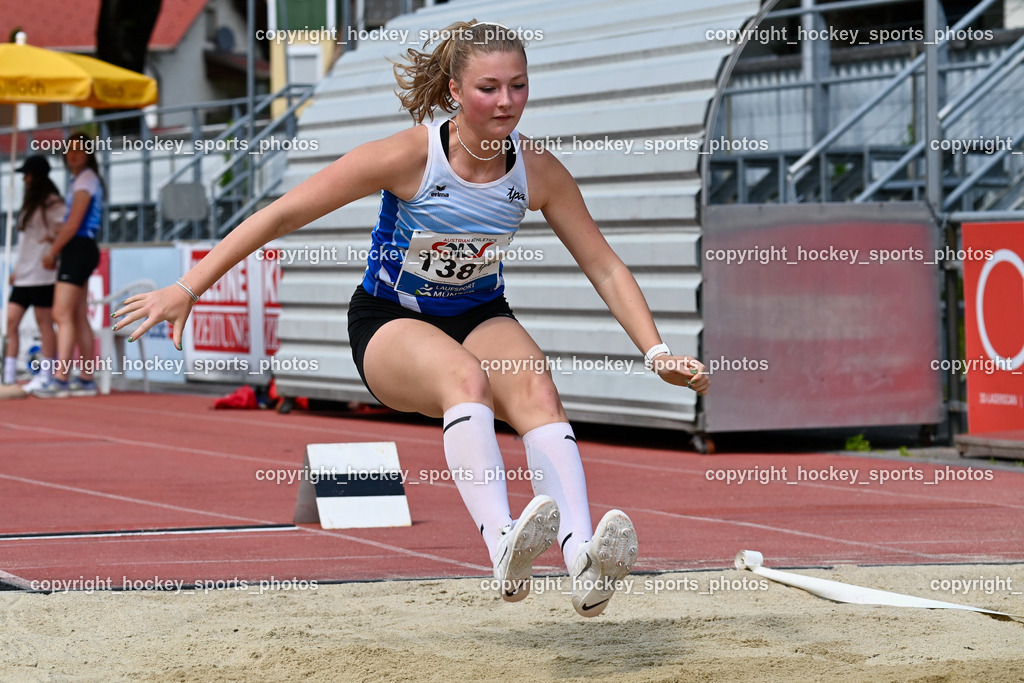 LC Villach Meeting 9.6.2023 | Sonja SCHUSTEREDER, LC Villach