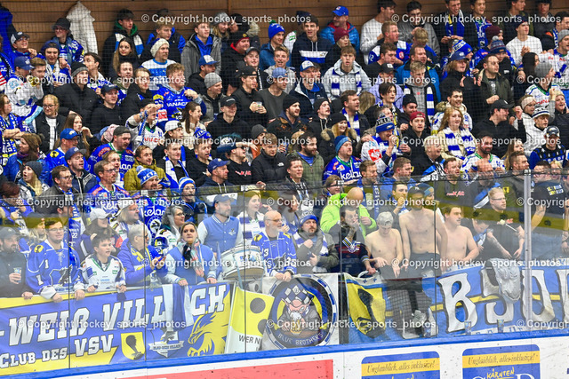 EC IDM Wärmepumpen VSV vs. EC KAC 20.12.2022 | EC VSV Fans, Absolut Villach