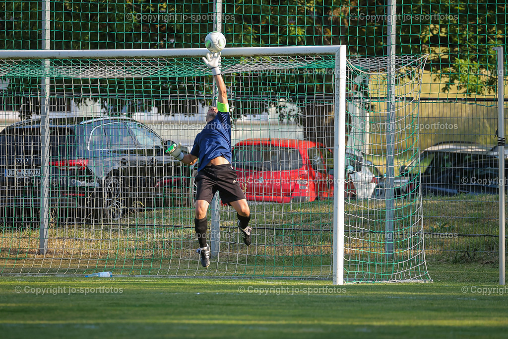 1 (94) | 12.06.2023; Relegation zur Kreisliga B Dillenburg; Rasenplatz Ballersbach; TSV Ballersbach II - SG Guntersdorf/Herborn; Ergebnis: 0:3 (0:1)