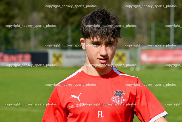 FC Gmünd vs. FC KAC 1909 22.4.2023 | #18 Florian Lambic