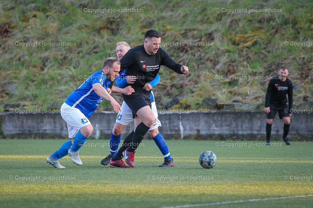LangenaubachEisemroth (71) | 19.04.2023; Kreisliga A Dillenburg; Kunstrasenplatz Langenaubach; SSV Langenaubach - SV Eisemroth; Ergebnis: 0:8 (0:6)