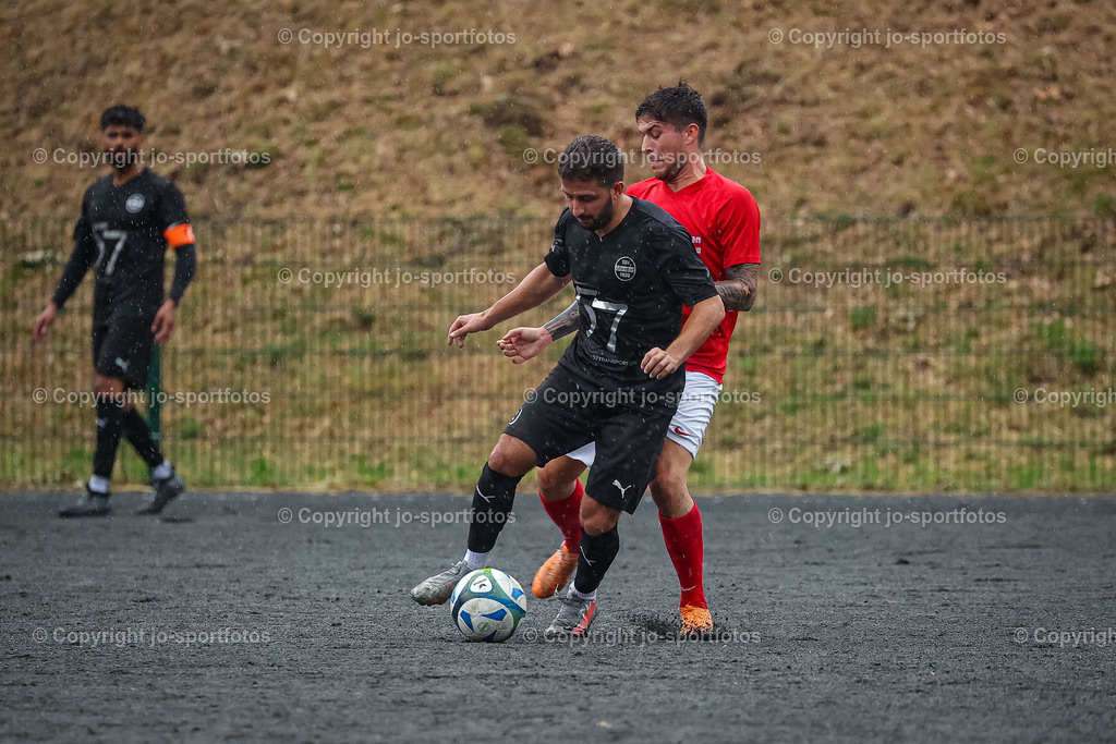 BQ3I8013 | 15.07.2023; Haiger Stadtmeisterschaft Finale; Hartplatz Dillbrecht; SSV Allendorf - SSV Sechshelden; Ergebnis: 4:2 n.E. (0:1,1:1)