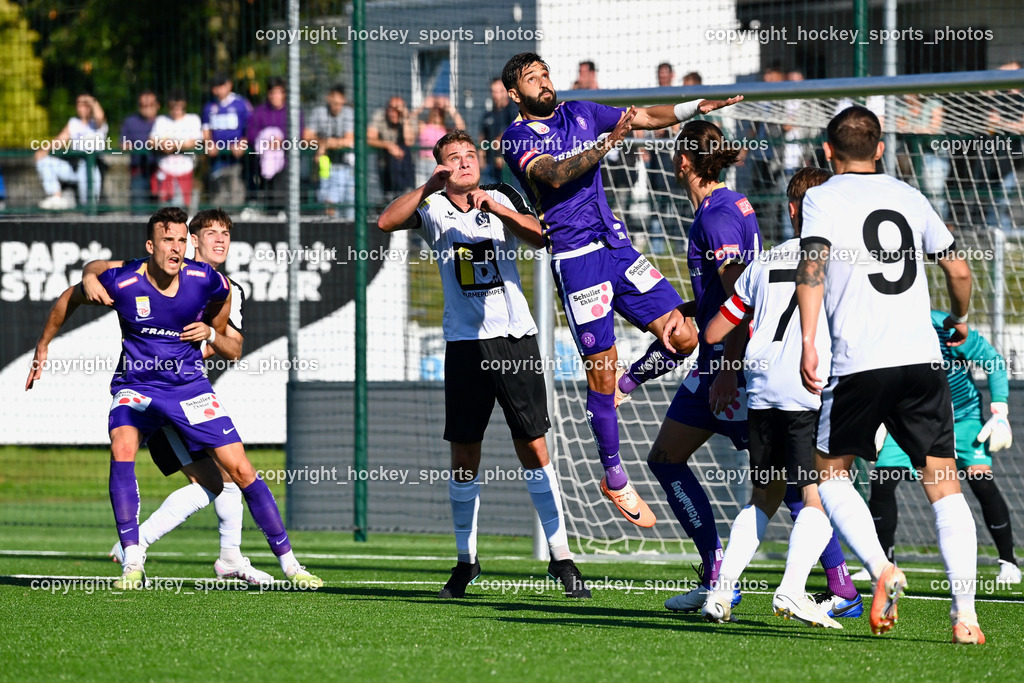 SVS Spittal Drau vs. FK Austria Wien 21.7.2023 | hockey sports photos, Pressefotos, Sportfotos, hockey247, win 2day icehockeyleague, Handball Austria, Floorball Austria, ÖVV, Kärntner Eishockeyverband, KEHV, KFV, Kärntner Fussballverband, Österreichischer Volleyballverband, Alps Hockey League, ÖFB, 