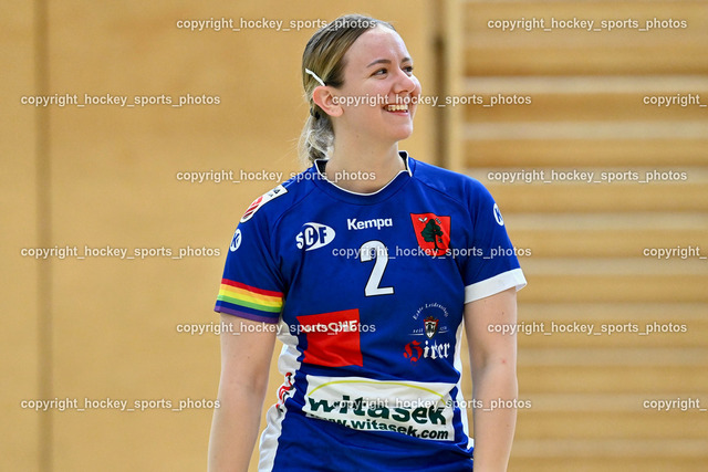 SC Ferlach Damen vs. Jags Wienerneustadt Vöslau 18.3.2023 | #2 Akalovic Patricia