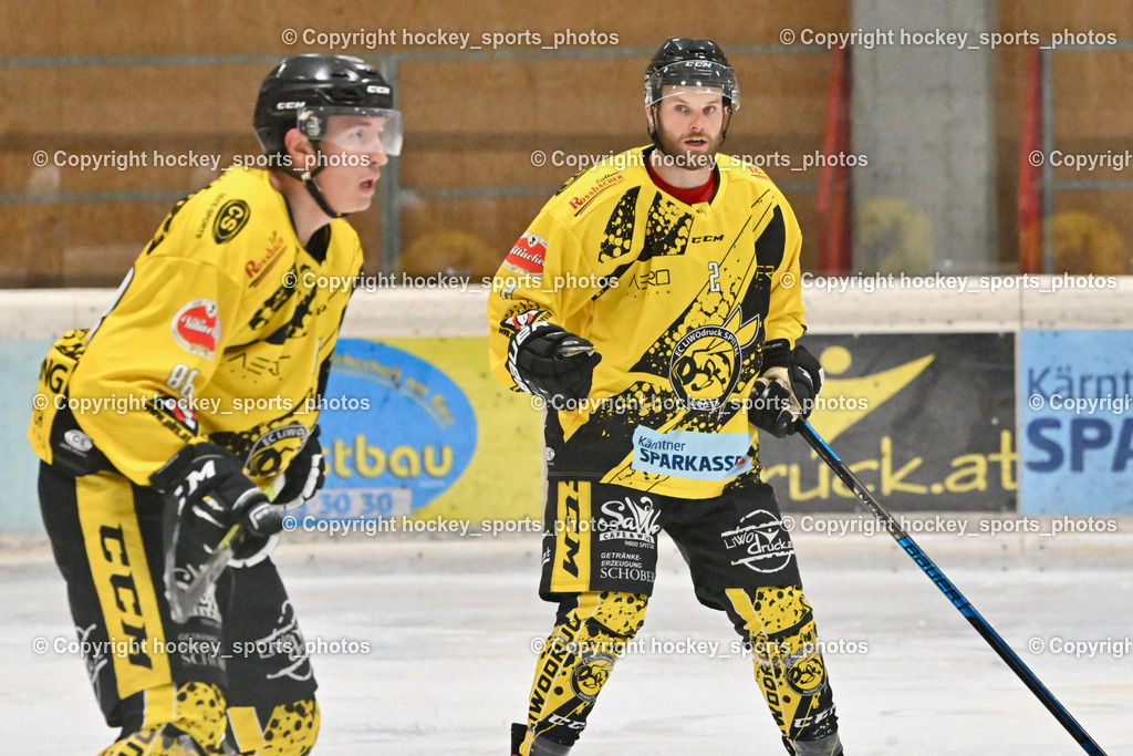 EC Liwodruck Hornets Spittal vs. EHC Althofen 5.11.2022 | #2 Karitnig Gert, 