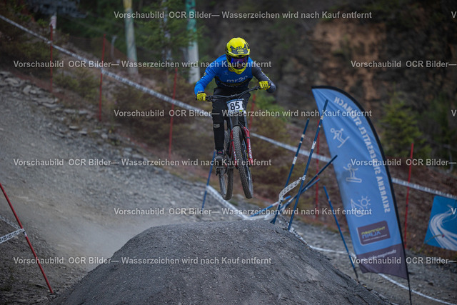 IXS Downhill Steinach Sa R6-1677 | OCR Bilder Fotograf Eisenach Michael Schröder