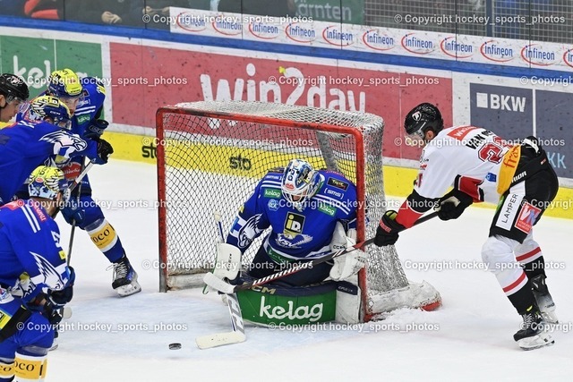 EC IDM Wärmepumpen VSV vs. Pioneers Vorarlberg 13.1.2024 | #37 Swette Rene, #26 van Nes Guus