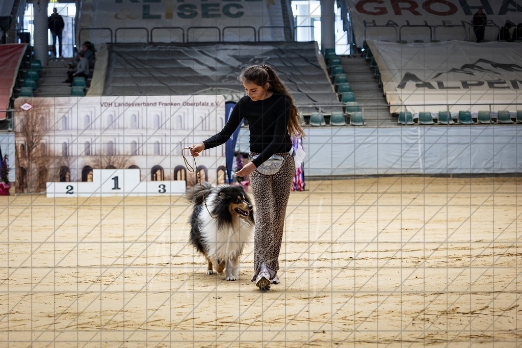 DS - Junior-Handling II_0056 | Markus Heber Photography