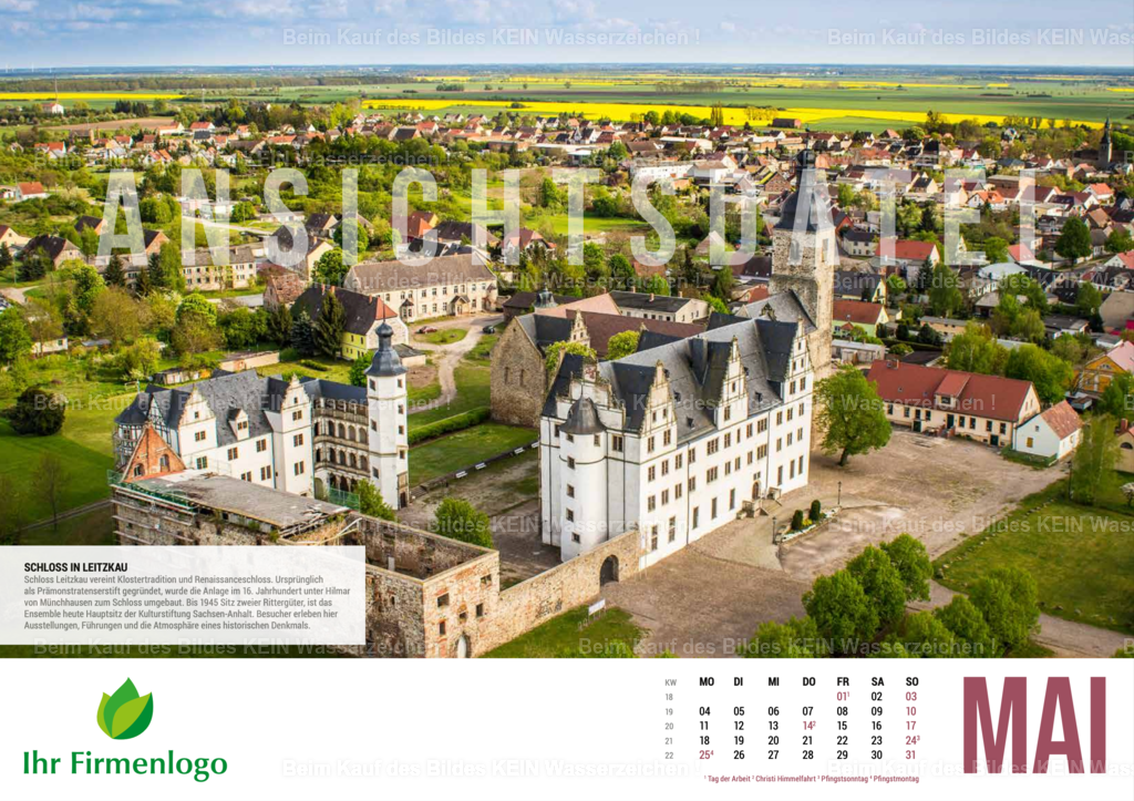 Kalender_Sachsen-Anhalt_2026_Ansicht_5 | Die Magdeburger Platte® - das sind die schönsten Luftbilder von Magdeburg & Sachsen-Anhalt auf Acryl, Leinwand oder zum Download. Das ist Luftbildfotografie & Luftbildaufnahmen mit Drohne & Flugzeug.  - Realisiert mit Pictrs.com