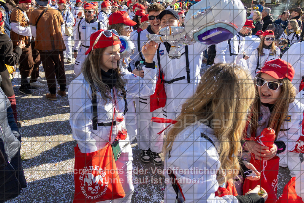 20250302_144331_1179 | #,Donzdorfer Fasnetsumzug, Kulturring Donzdorf, Donzdorfer Fasnet, Kampagne 2025, Friedhofstraße, 73072 Donzdorf, 02.03.2025 - 14:00 Uhr,Foto: PhotoPeet-Eventfotografie/Peter Harich