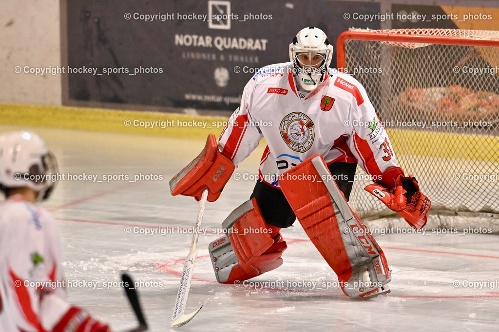USC Velden vs. ESV Ferlach 30.12.2023 | #31 Kocheim Marc