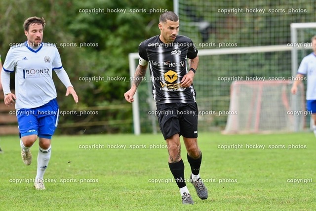 SV Draschitz vs. SC Magdalen 25.9.2022 | #11 Sandro Ebner, 