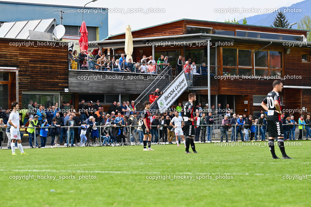 ESV Admira vs. Villacher SV 1.5.2023 | Klubhaus ESV Admira, ESV Admira Publikum, ESV Admira ausverkauftes Derby
