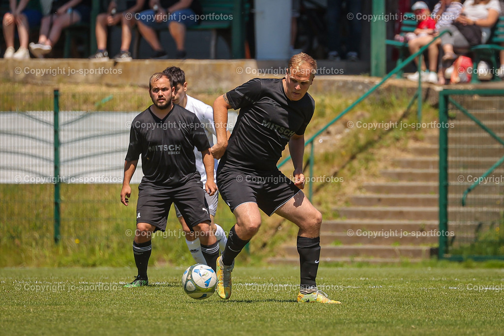 1 (66) | 04.06.2023; Kreisliga C Dillenburg; Rasenplatz Niederrossbach; SG Fellerdilln/Niederrossbach - SG Tringenstein/Oberndorf; Ergebnis: 1:2 (1:1)