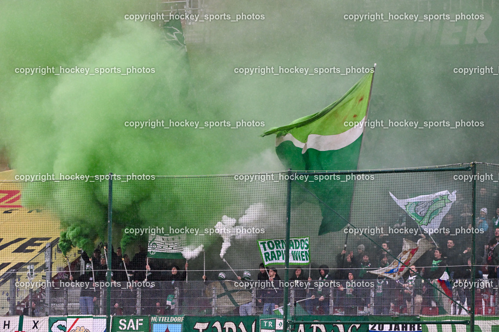 Austria Klagenfurt vs. SK Rapid 10.3.2024 | SK Rapid Fans, Ultras Rapid