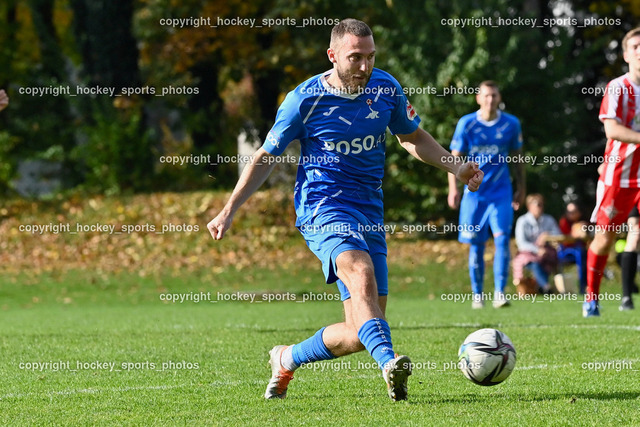 FC KAC 1909 vs. SAK 26.10.2022 | #8 Kristjan Sredojevic