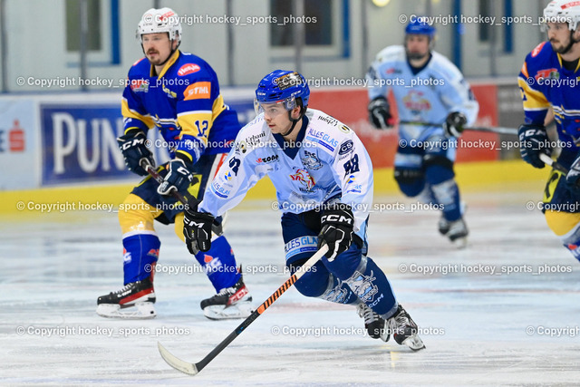 ESC Steindorf vs. HC Kufstein Dragons 25.2.2023 | #88 Groyer Fabian