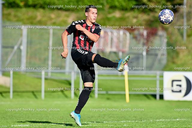 ESV Admira vs. FC Dölsach 7.10.2023 | #27 Bojan Marinkovic