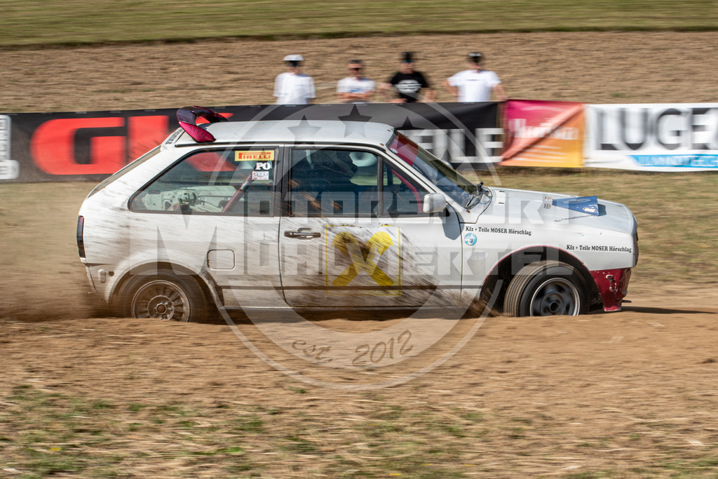 Feldslalom (232 von 383) | Motorsport Mühlviertel