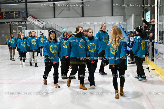 ESC Soccerzone Steindorf 50 Jahr Feier 26.2.2023 | ESC Unicorns