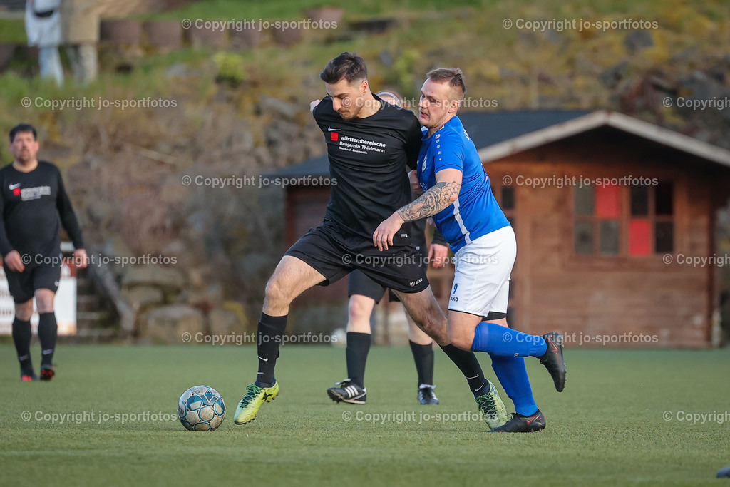 LangenaubachEisemroth (63) | 19.04.2023; Kreisliga A Dillenburg; Kunstrasenplatz Langenaubach; SSV Langenaubach - SV Eisemroth; Ergebnis: 0:8 (0:6)