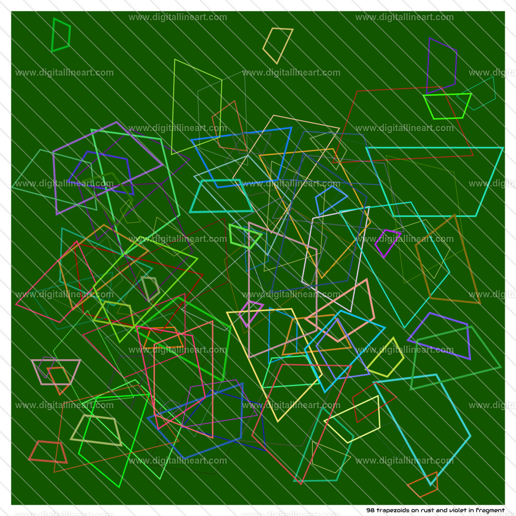 98-trapezoids-rustandvioletinfragment | digitallineart - Realisiert mit Pictrs.com