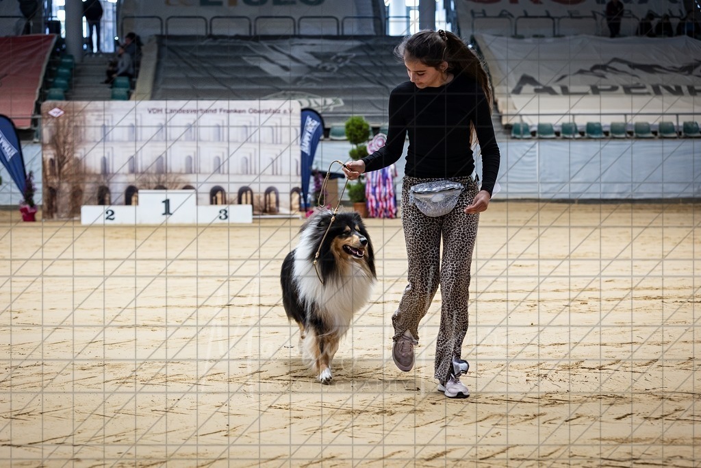 DS - Junior-Handling II_0057 | Markus Heber Photography