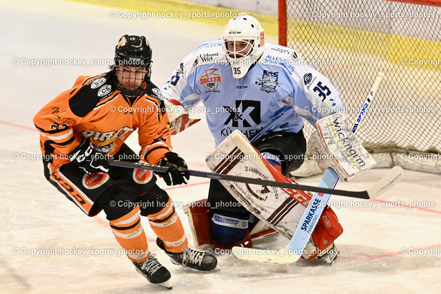  USC Velden vs. ESC Steindorf 16.2.2023 | hockey sports photos, Pressefotos, Sportfotos, hockey247, win 2day icehockeyleague, Handball Austria, Floorball Austria, ÖVV, Kärntner Eishockeyverband, KEHV, KFV, Kärntner Fussballverband, Österreichischer Volleyballverband, Alps Hockey League, ÖFB, 