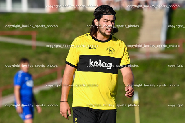 SV Wernberg vs. FC Faakersee 23.9.2022 | #31 Arnel Mulahalilovic