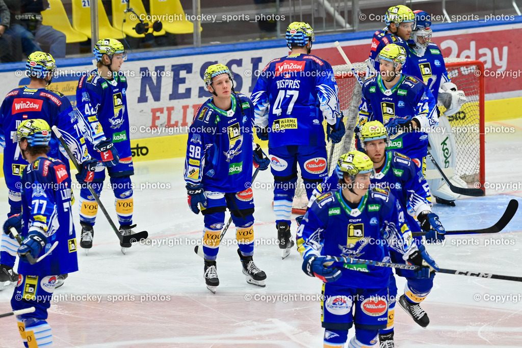 EC IDM Wärmepumpen VSV vs. Pioneers Vorarlberg 22.9.2022 | EC VSV Mannschaft