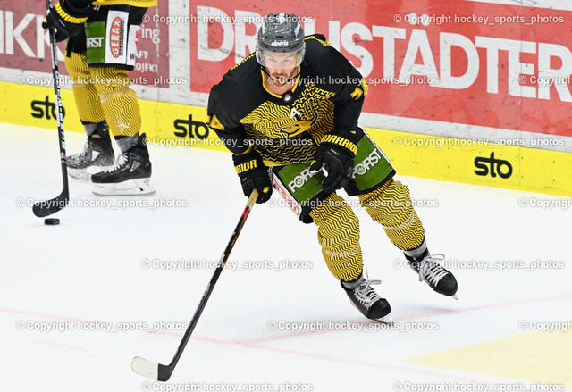 EC IDM Wärmepumpen VSV vs. HC Pustertal 8.9.2023 | #24 SILL Zach