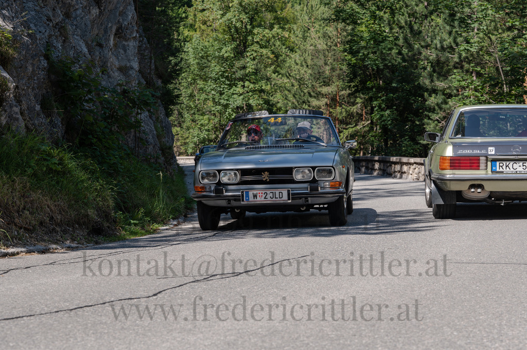 Höllental Classic 2024 | Frederic Rittler Fotografie