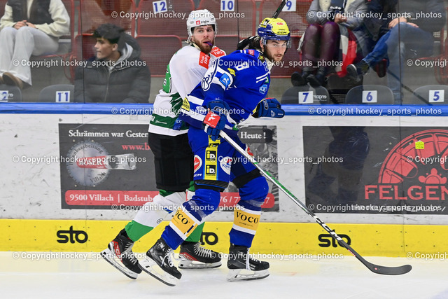 EC IDM Wärmepumpen VSV vs. HKSZ Olimpija 2.2.2024 | #88 Zajc Miha, #8 Rebernig Maximilian