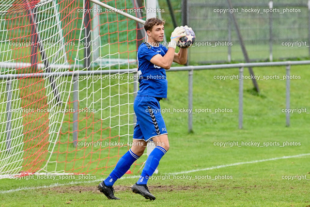 ESV Admira Villach vs. SV Rapid Lienz 24.9.2023 | #92 Philipp Kranzelmayer