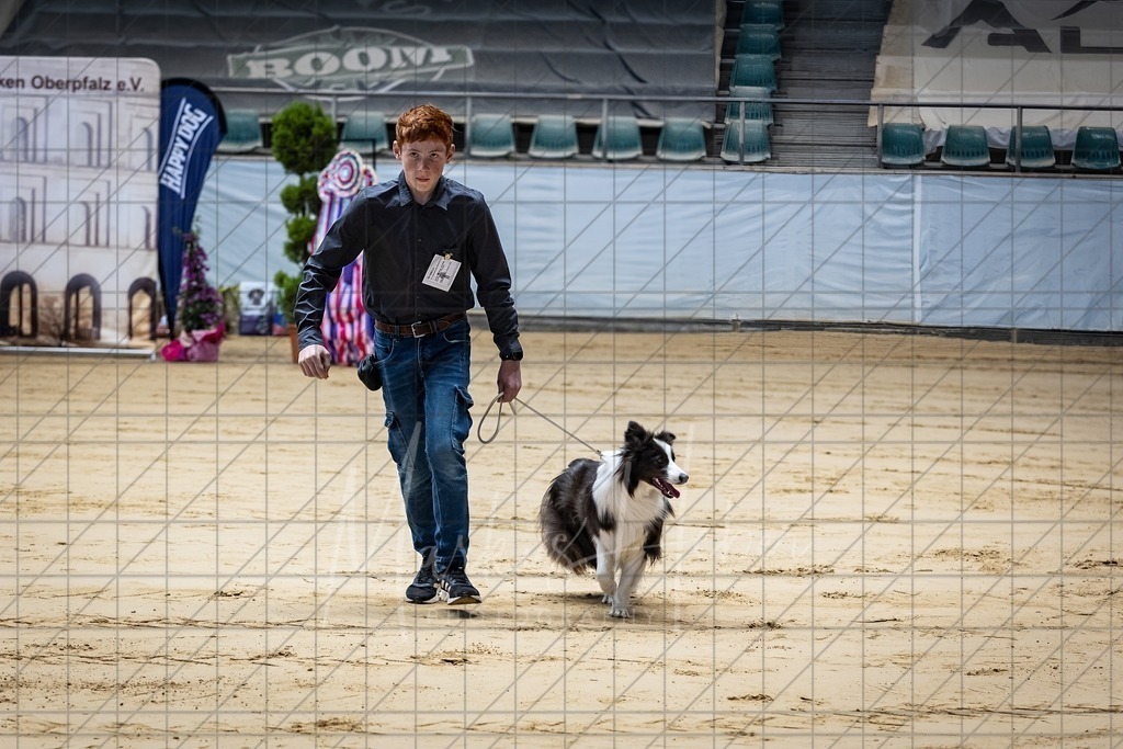 DS - Junior-Handling II_0030 | Markus Heber Photography