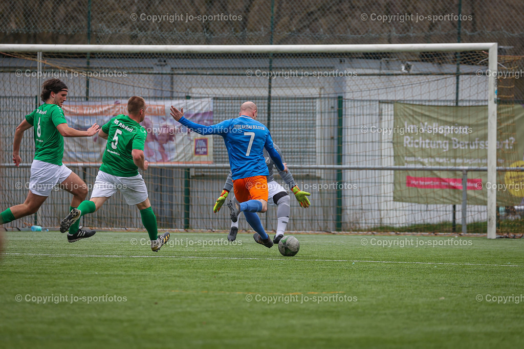 Beilstein2_Driedorf (85) | 08.04.2023; Kreisliga A Dillenburg; Kunstrasen Basaltarena Beilstein; TuSpo Nassau Beilstein II - TuS Driedorf; Ergebnis: 3:2 (1:2)