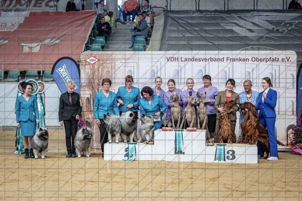 DS - Zuchtgruppe_0034 | Markus Heber Photography