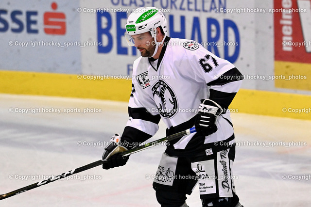 ESC Steindorf vs. SC Hohenems 11.3.2023 | #67 Auer Thomas