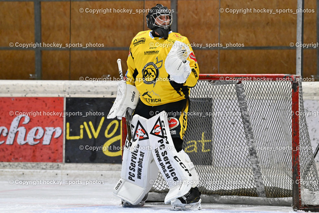 EC Spittal Hornets vs. ESC Steindorf 28.10.2023 | #1 Zauchner Rene