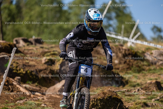 IXS Downhill Bad Tabarz Samstag R3-2516 | OCR Bilder Fotograf Eisenach Michael Schröder