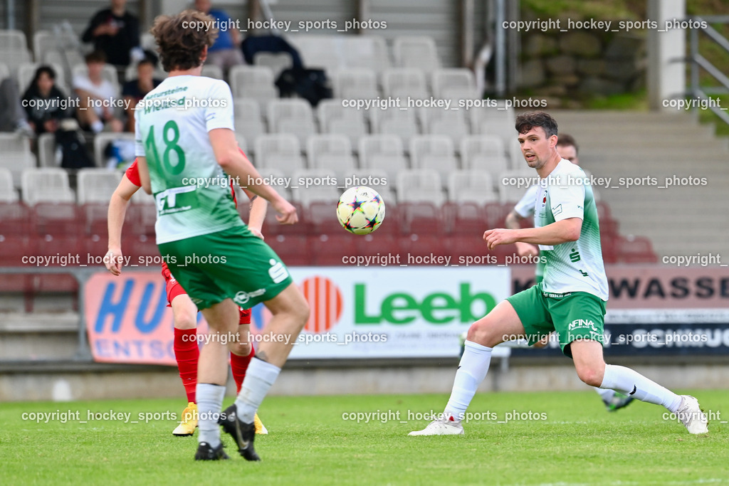 SV Feldkirchen vs. ATSV Wolfsberg 26.5.2023 | #26 Andreas Tiffner