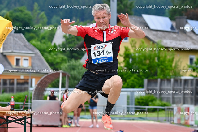 LC Villach Meeting 9.6.2023 | Richard PETERL, LAC Klagenfurt