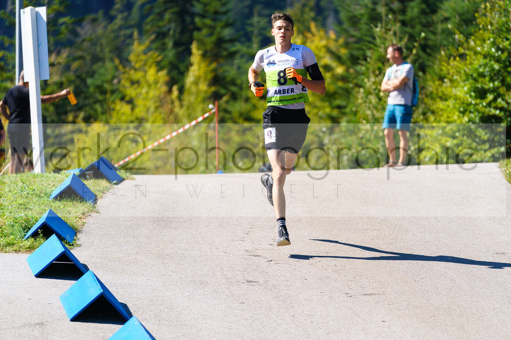 DP Arber  | Deutschlandpokal ARBER am 15. - 17. September 2023