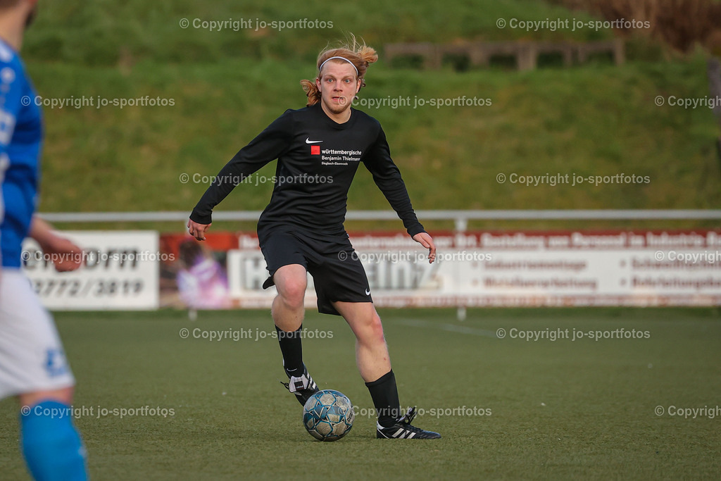 LangenaubachEisemroth (82) | 19.04.2023; Kreisliga A Dillenburg; Kunstrasenplatz Langenaubach; SSV Langenaubach - SV Eisemroth; Ergebnis: 0:8 (0:6)