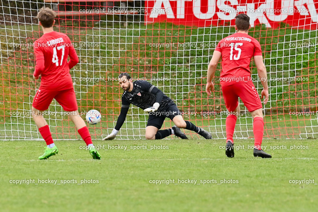 ATUS Ferlach vs. FC Lendorf 15.4.2022 | #1 Florian Heindl