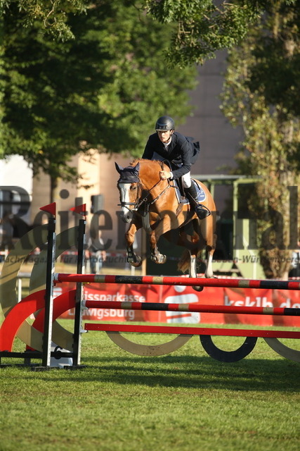 Bietigheim_2022_Prfg.Nr.14_Springpferdeprüfung_Kl.L_Marvin Frey_Tornados Touch (4) | Alle Fotos der Reiterjournal Fotografin Doris Matthaes im Reiterjournal Online-Fotoshop. - Realizzato con Pictrs.com