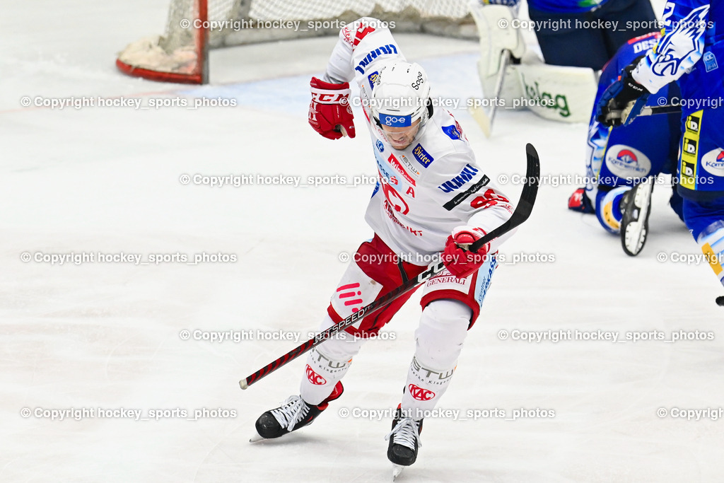 EC IDM Wärmepumpen VSV vs. EC KAC 2.12.2022 | #90 Fraser Matthew Jubel