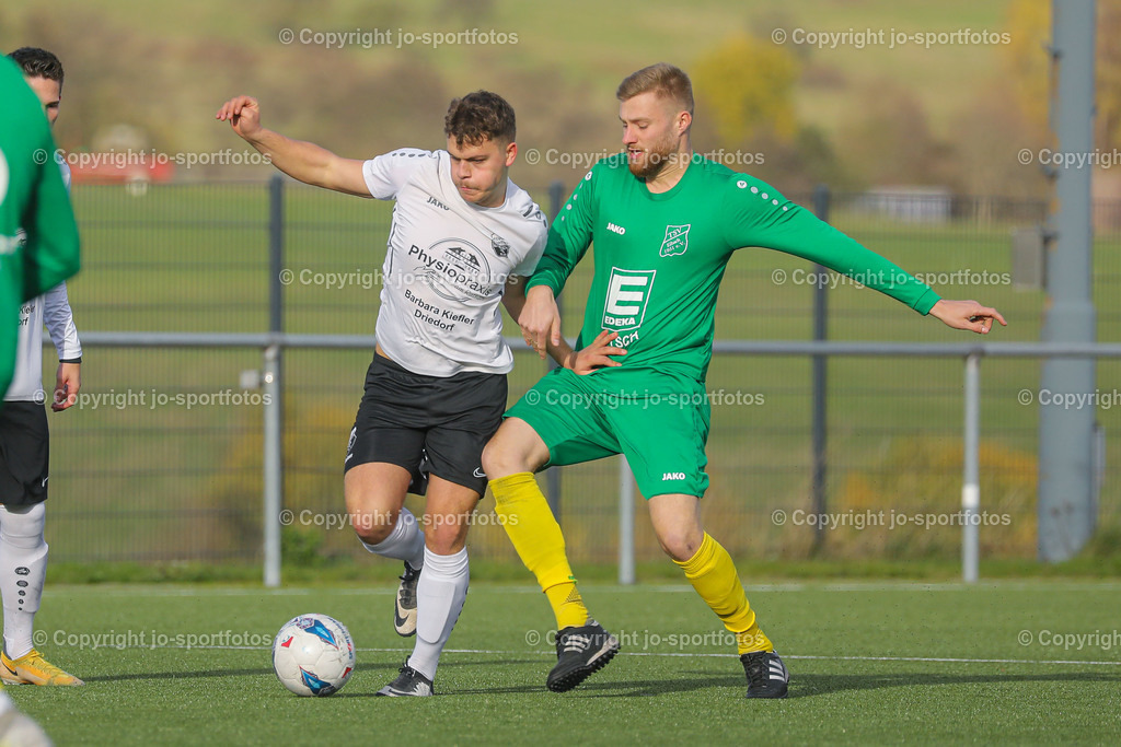 870A0638 | 05.11.2022; Kreisliga B Dillenburg; Kunstrasenplatz Manderbach; FSV Manderbach - TSV Eibach; Ergebnis: 1:4 (0:2)